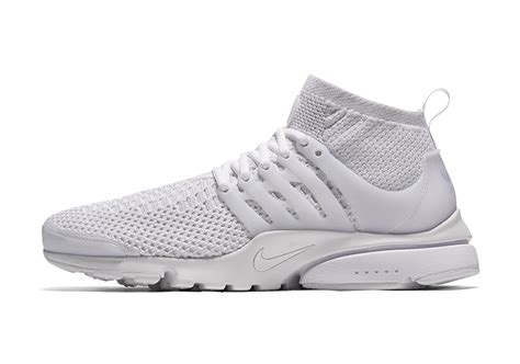 nike air presto ultra flyknit kaufen|Nike Air Presto Ultra Flyknit 'Black & White' Release Date.